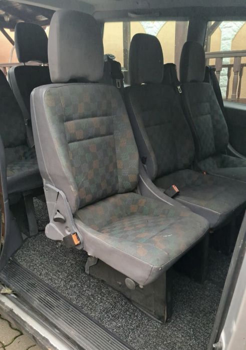 Mercedes Vito 112cdi