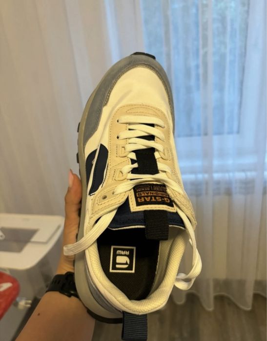 Adidasi G-Star Raw