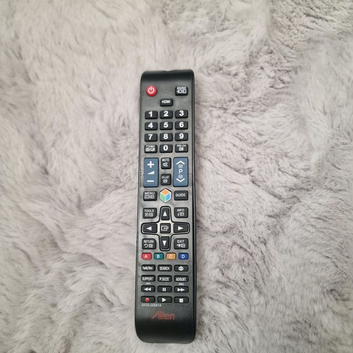 Telecomanda pentru Samsung Smart