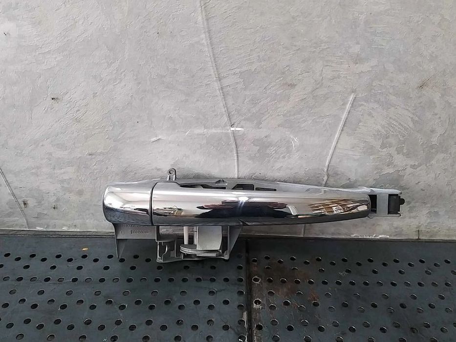 Maner usa stanga spate citroen c3 2 9684560080