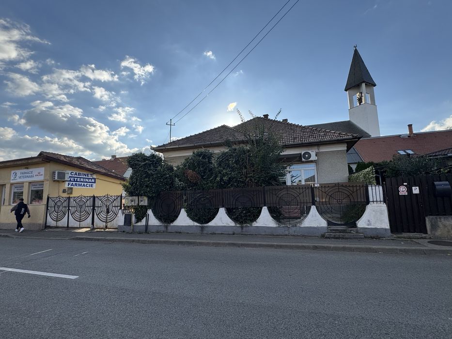 Casa de vanzare zonă Marasti