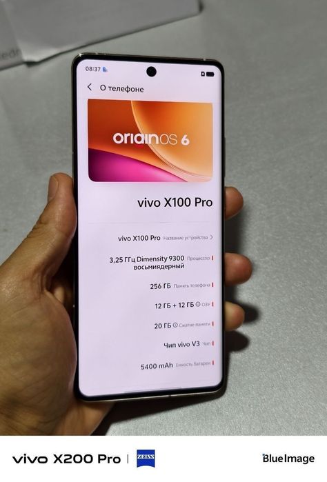 Vivo x100 Pro

Holati 10/8

Hotirasi 12/256gb

Bez complekt

Battery 8