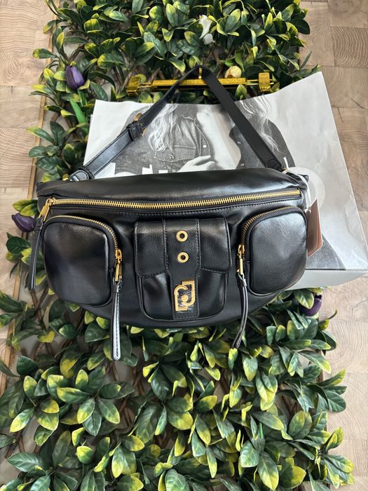 Нова чанта купена от Италия