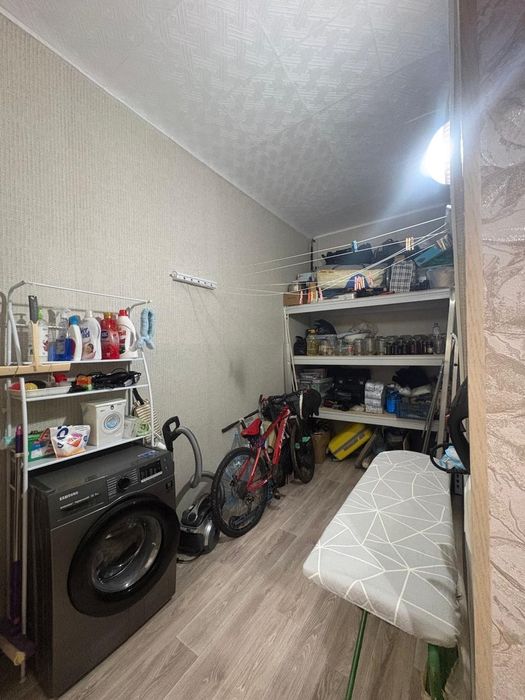 Продаётся квартира