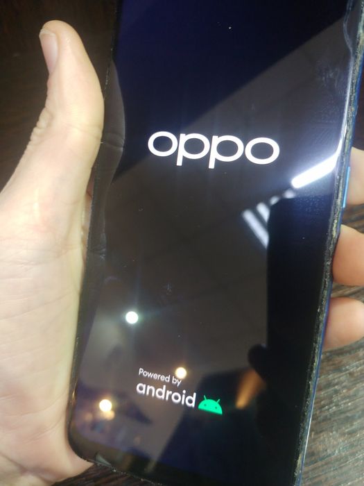 Oppo  A9  128 гб