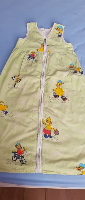 Детски чувалчета зимно и есенно - 25 лева общо