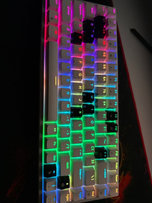 Tastatură gaiming