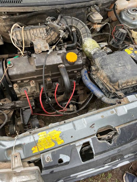 Лада ваз 2111  универсал