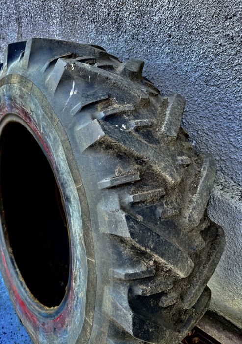 Cauciucuri tractor