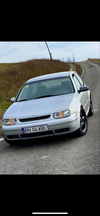 vw golf 4 coupe 1.9 tdi