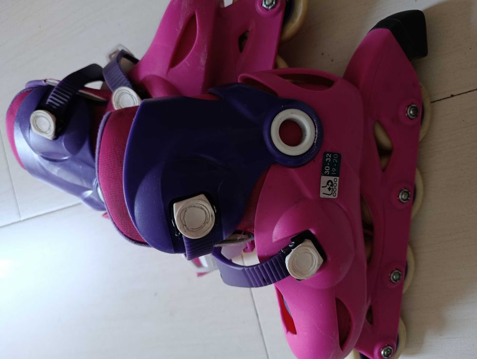 Ролери oxelo 30-32 номер