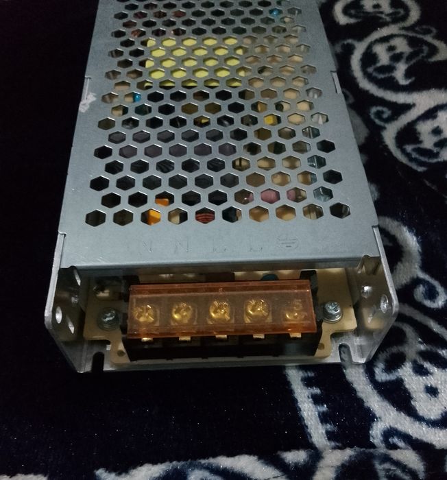 Блок питания A-200AF-5