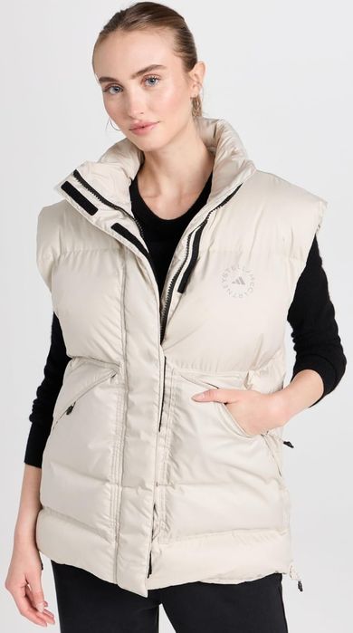 Жилет Adidas by Stella Mccartney