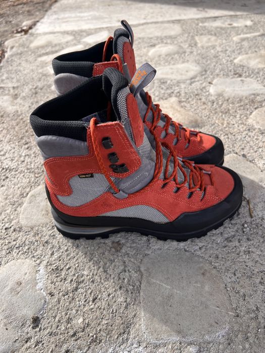 Ghete/Bocanci HanWag GTX Nr.40