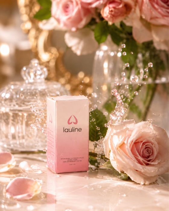Продаю интимную маслу  Lauline
