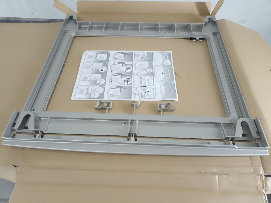 Соединительный элемент для сушильной машинке Bosch