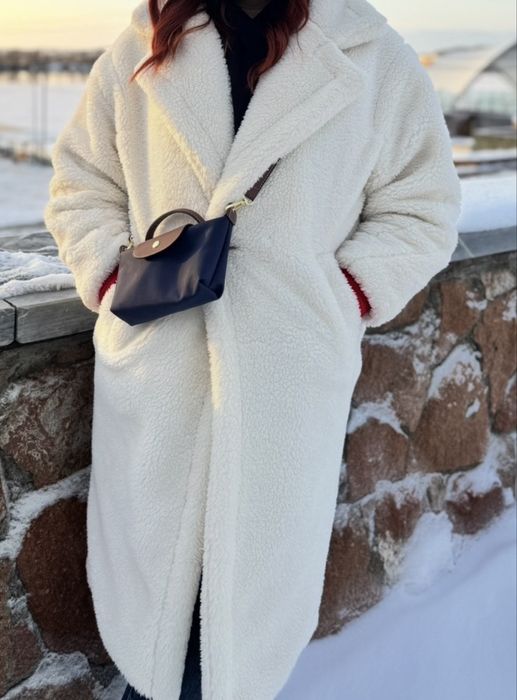 Разгружаю гардероб