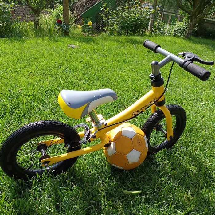 Баланс колело Kinderkraft
