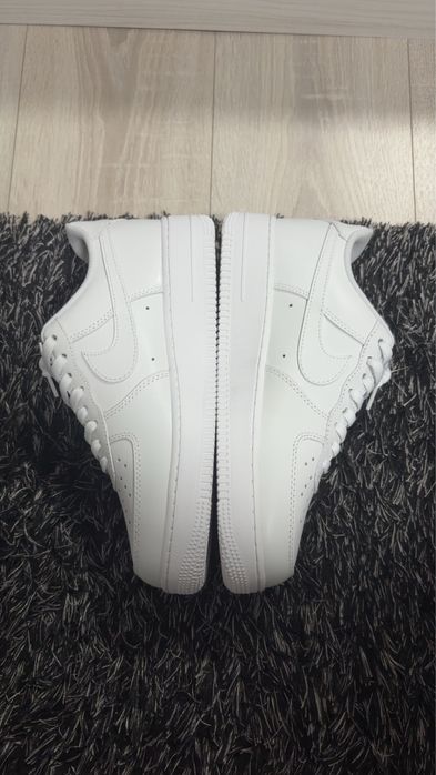 Adidasi Air Force 1 NOI marimea 44