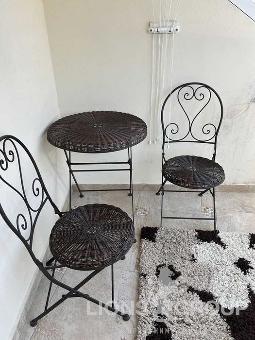 Дава се под наем Двустаен апартамент в Варна, Лятно кино Тракия - 100 кв.м за 714 € - Снимка #22