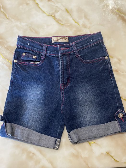 Детски дънки за момиче