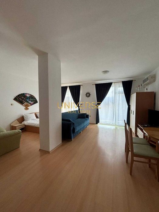 Продава се Едностаен апартамент в к.к. Слънчев бряг - 54 кв.м за 797 €/кв.м - Снимка #3