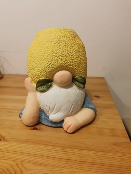 Pitici de gradina si ghiveci