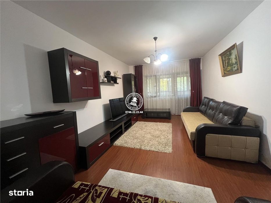 Apartament 3 camere de închiriat | Nicolina 2 – Str. Carpați