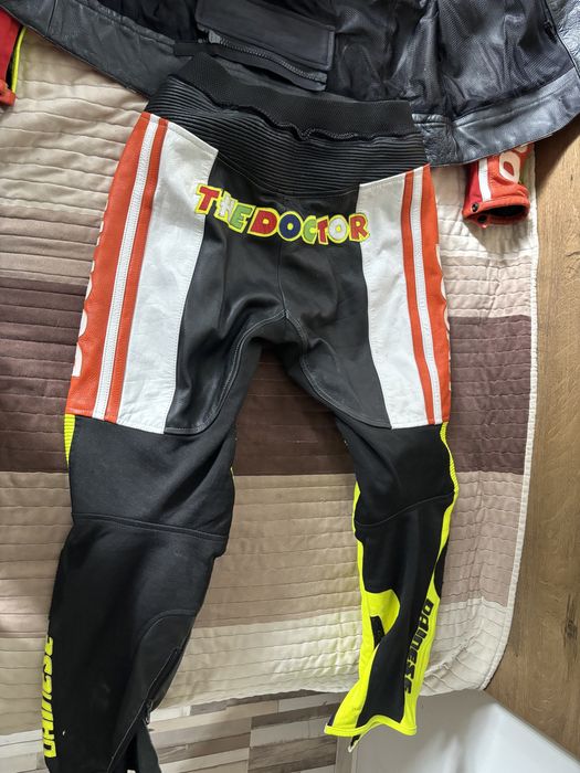 Екип за мотор Dainese мото екипировка Дайнезе