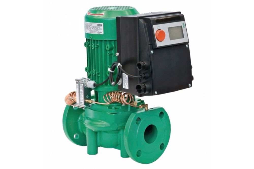 Wilo насос Yonos Maxo | Вило Насос циркуляционный Yonos pico | Насос