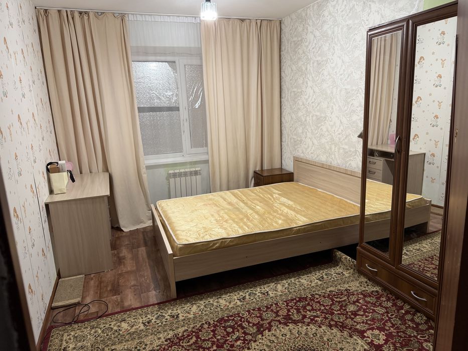 Сдам 3х комнатную квартиру