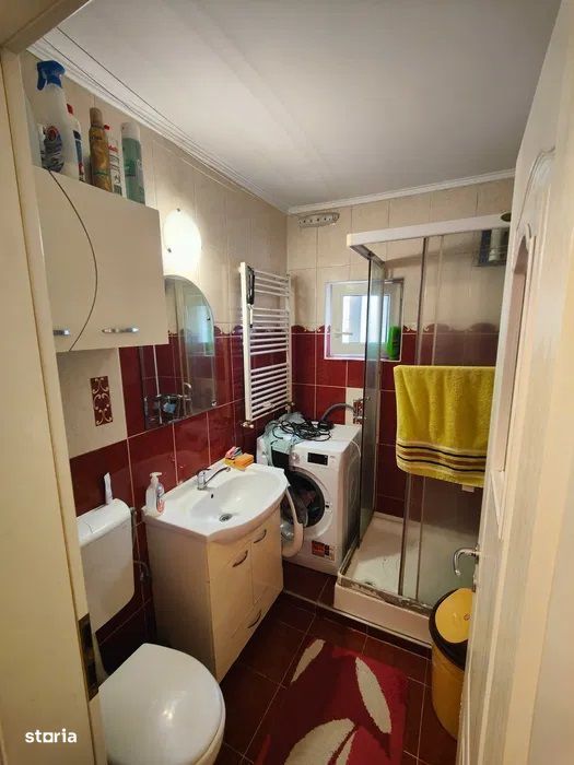 Gara Mare - Vanzare apartament 3 camere - Piata Garii