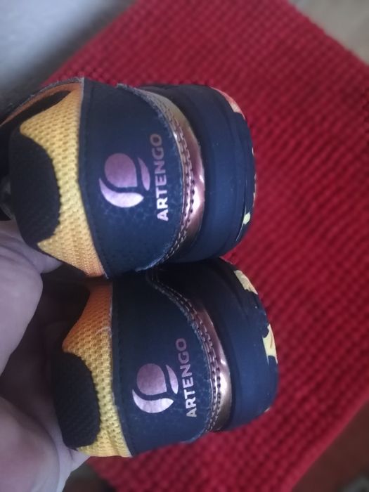 Adidași Artengo nr 35 băieți