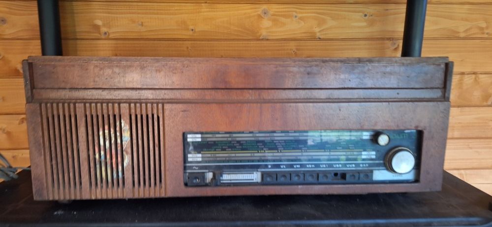 vand pick-up pt pese el se aprinde nu stiu ce-i cu el