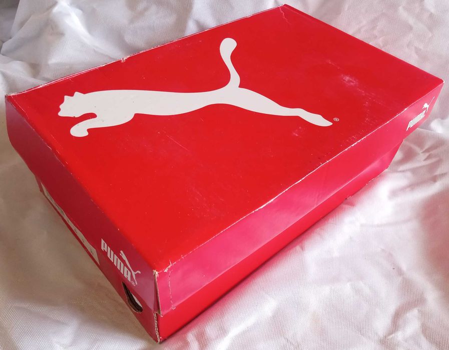 Маратонки Puma Tacto в оригинална кутия. Размер 42