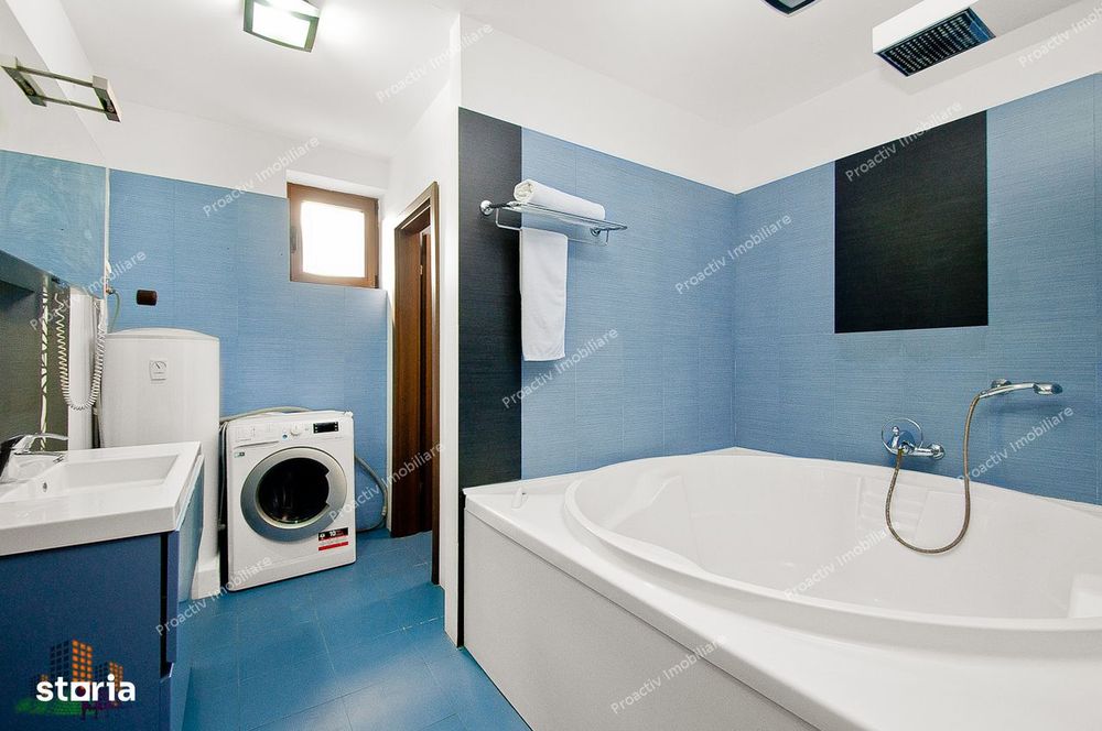 Studio in complex rezidential exclusivist, loc de parcare!