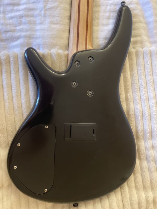 Chitara bass Ibanez K5