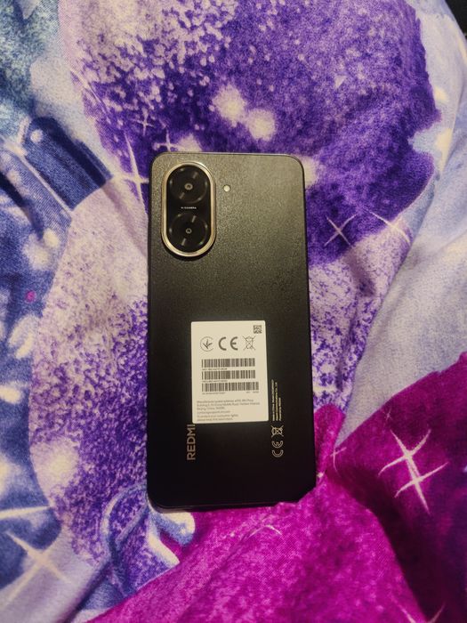 Vând Redmi A 5 stare foarte bună! Am garanție la el !(Msj privat)