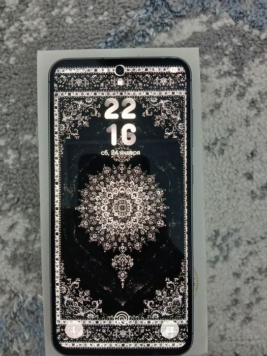 Samsung A56 5G 8Gb/128Gb