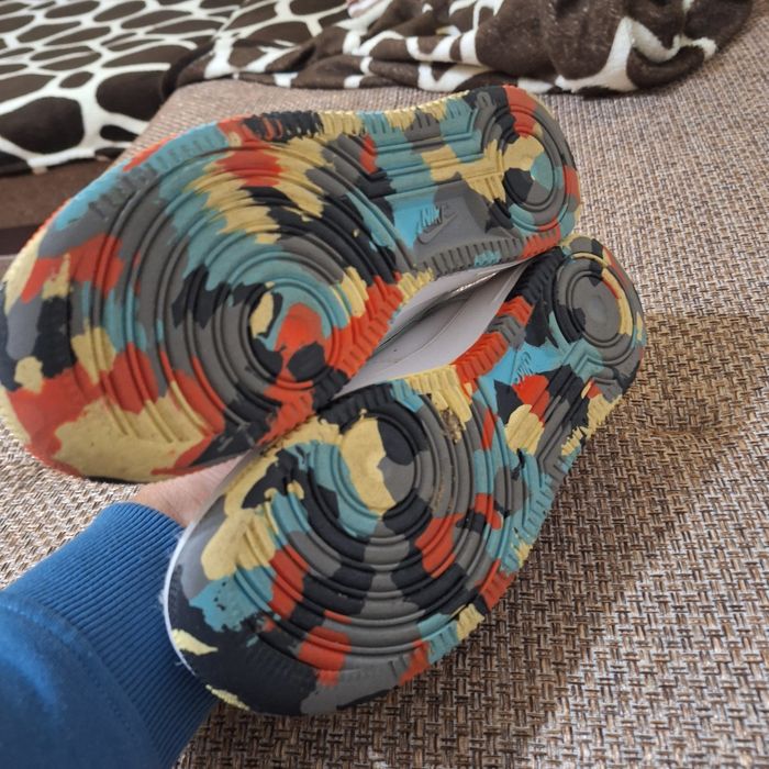 Adidasi pantof sport nike air