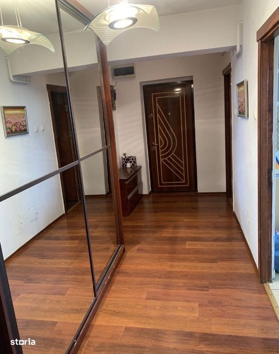 Apartament 3 camere pe Faleză ( bloc nou, preț imbatabil în Galați !)