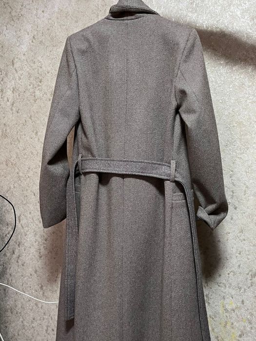 Продам осеннее пальто!!!