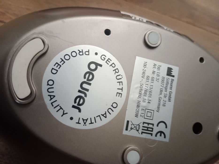 Увлажнитель воздуха