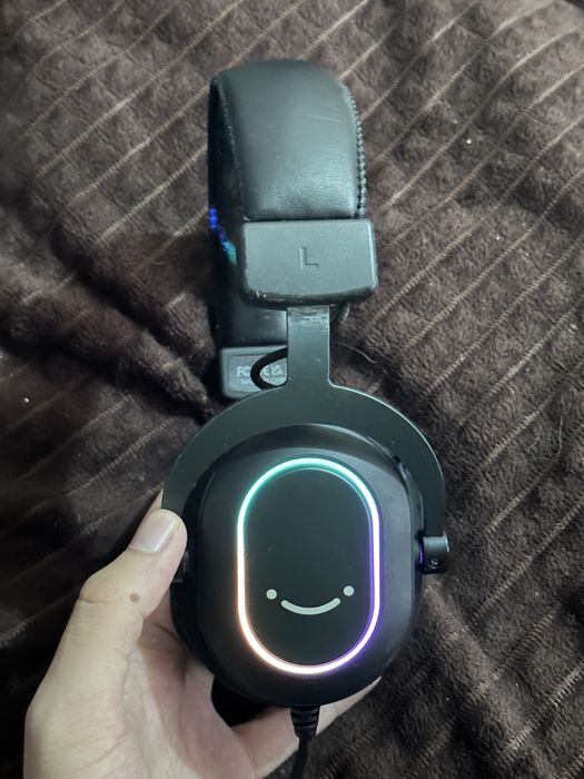 Наушники Fifine H6