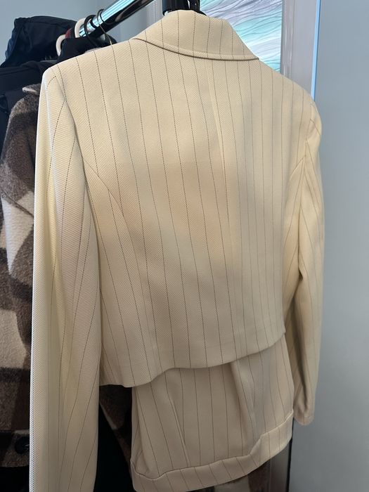 Комплект Robin сако и панталон