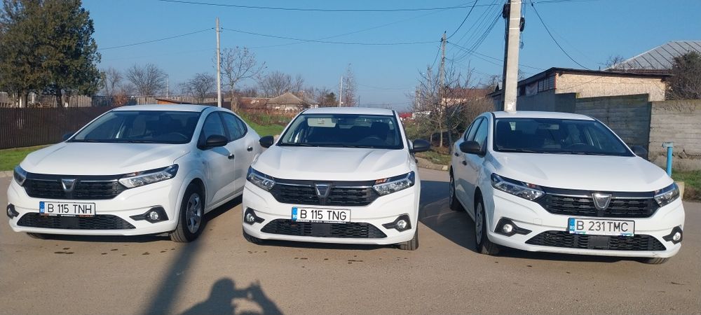 Logan  an 2022 cu gpl