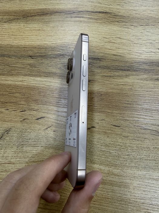 16 pro 128 natural 99% naqd va nasiya savdo