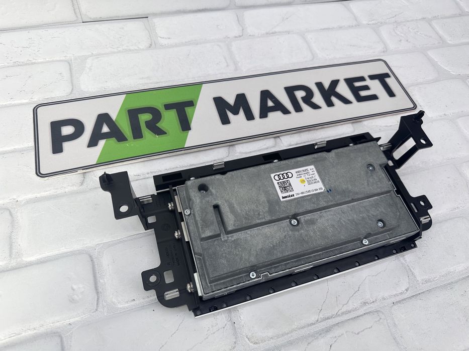 Милтимедия навигация AUDI A8 Q7 Q8 4N0919605C