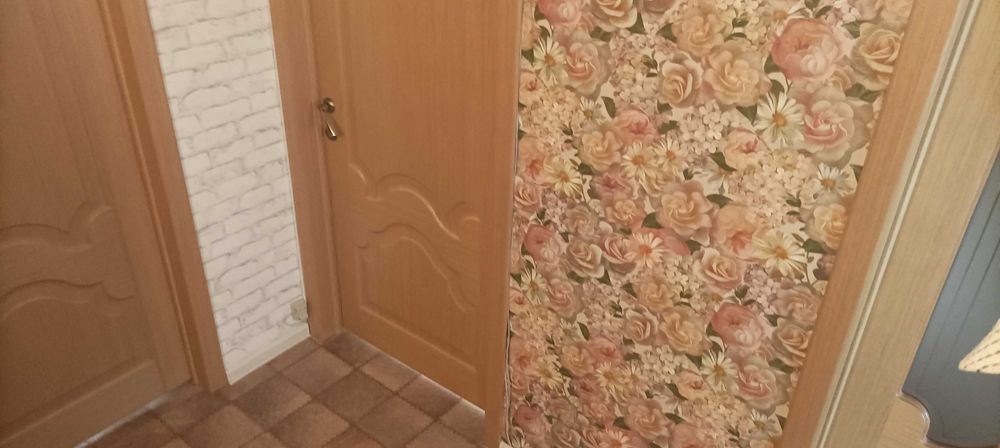 Продам 3-х комнатную квартиру