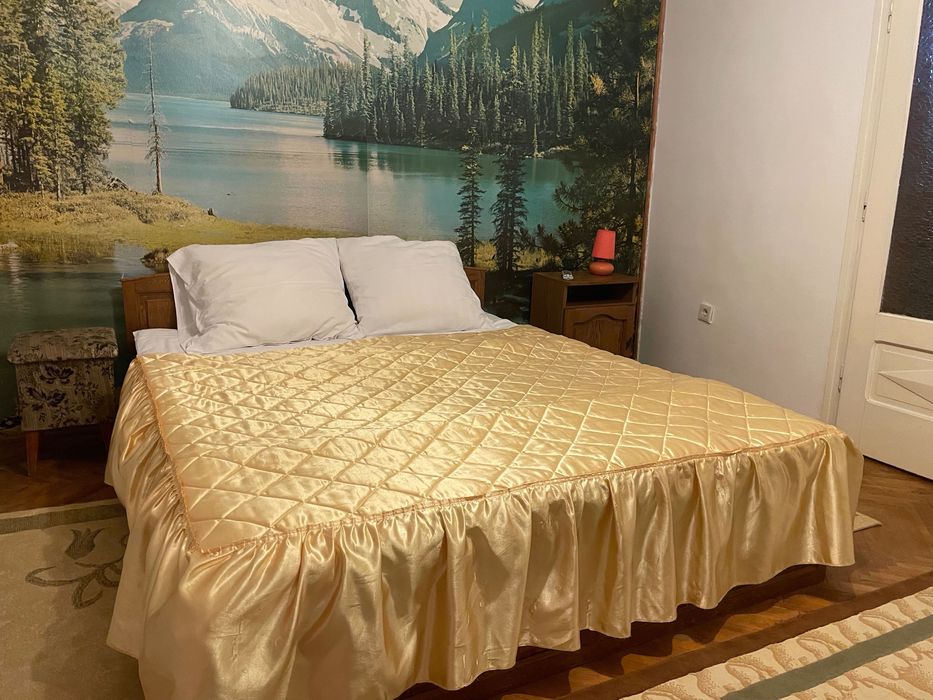 Casa mobilată-utilată D+P+E1+P. 4 cam. 300m2